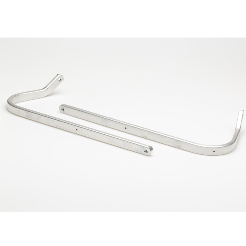 Paramanos SW-Motech para BMW G650GS 2011-