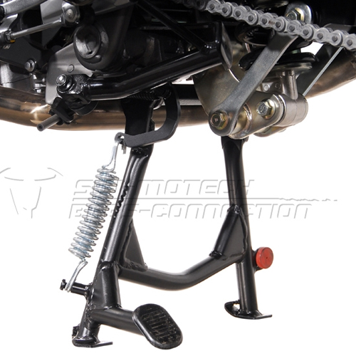 Caballete central SW-MOTECH para Honda NC700-750-X-XD