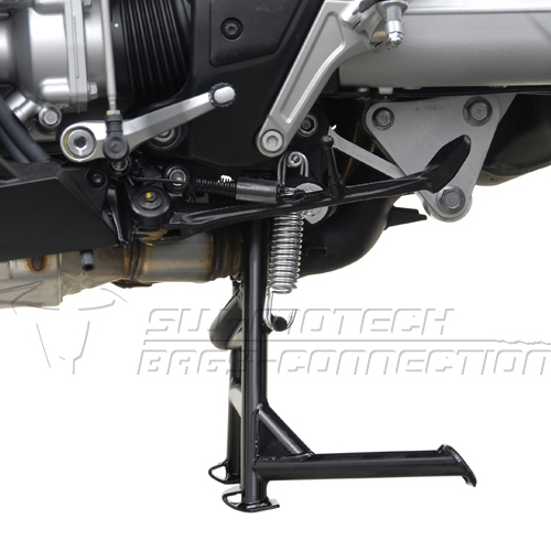 Caballete central SW-MOTECH para Honda VFR 1200F año 2009-