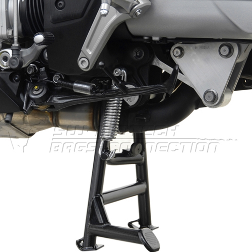Caballete central SW-MOTECH para Honda VFR 1200F año 2009-