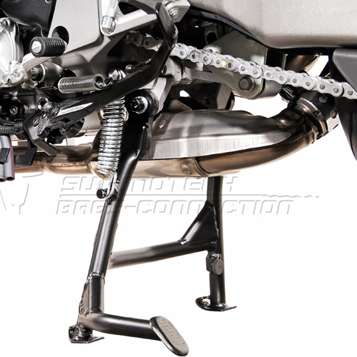 Caballete central SW-MOTECH para Honda VFR 800X Crossrunner 11-14