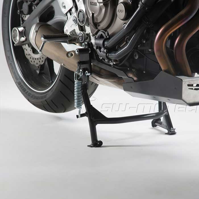 Caballete central SW-MOTECH para Yamaha MT07-Tracer