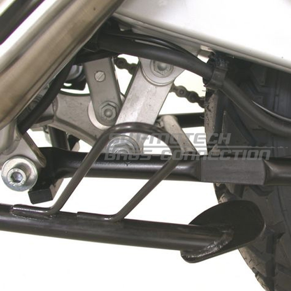 Caballete central SW-MOTECH moto BMW F650GS Dakar G650GS Sertao