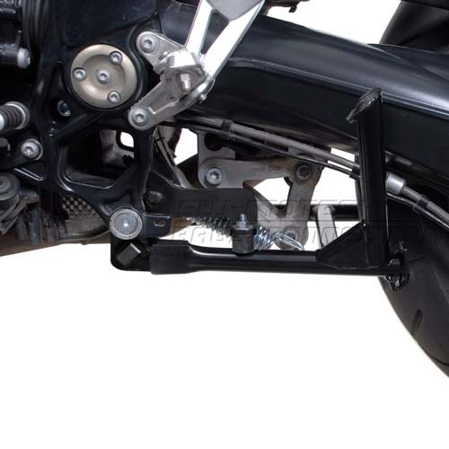 Caballete central SW-MOTECH para BMW K1200R-S 2005-08