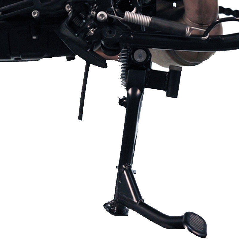 Caballete central SW-MOTECH moto Bmw F700GS 12-F650GS 07-12