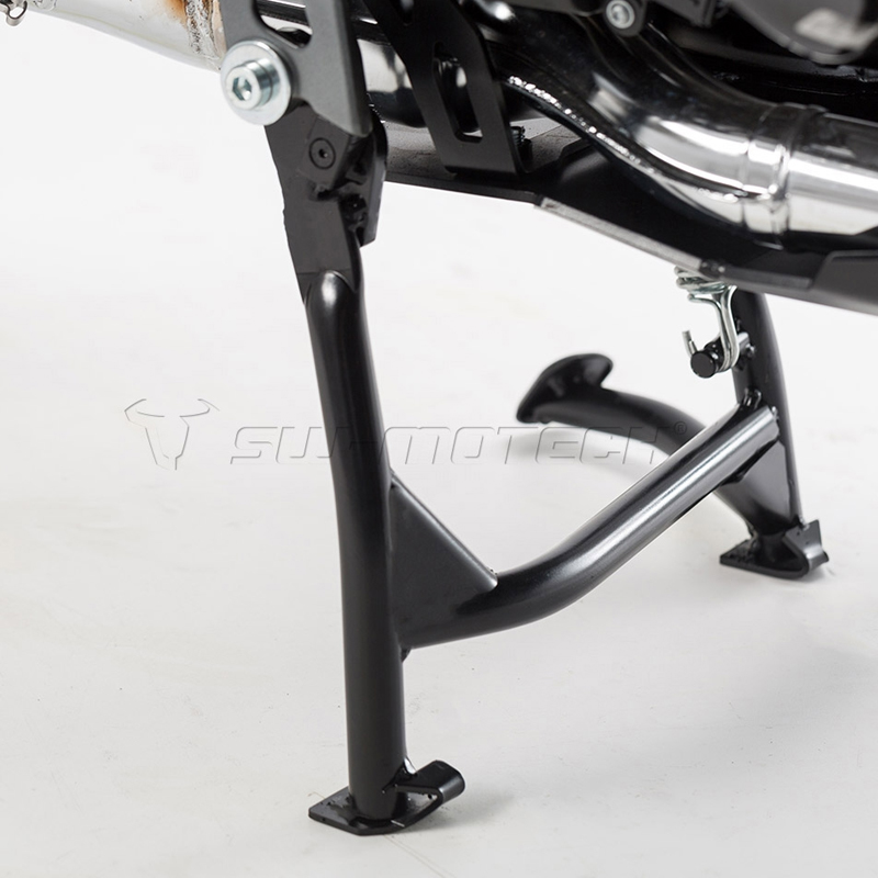 Caballete central SW-MOTECH moto BMW R1200R-RS año 2015-
