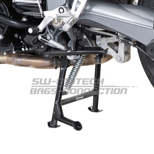 Caballete central SW-MOTECH moto BMW K1300R-S año 2009-