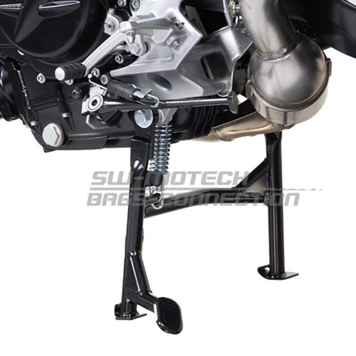 Caballete central SW-MOTECH moto BMW F800R año 2009-