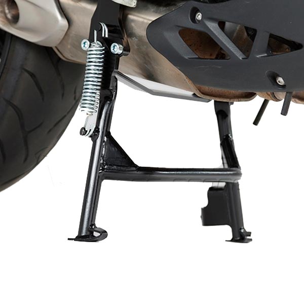 Caballete central SW-MOTECH para Kawasaki Versys 650 07-14