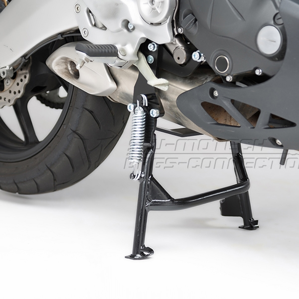 Caballete central SW-MOTECH para Kawasaki Versys 650 2015-