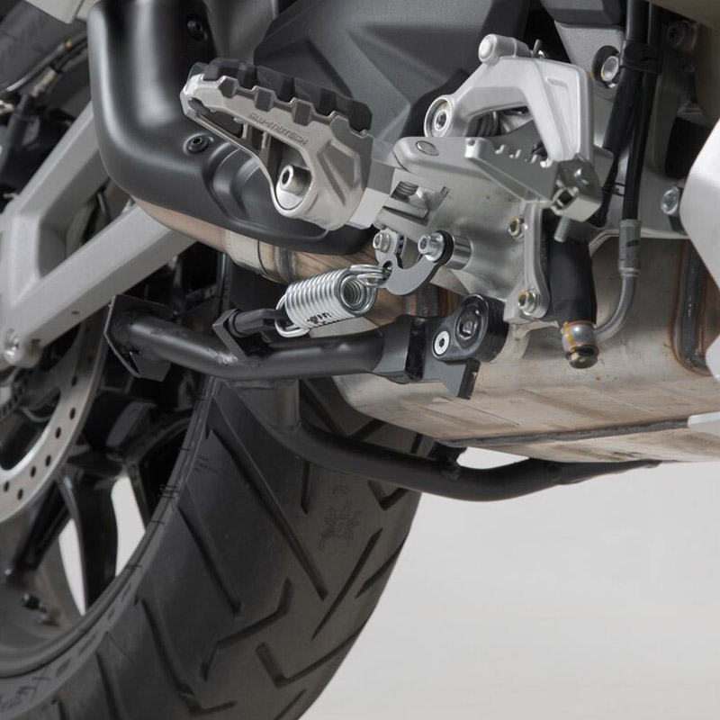 Caballete central SW-MOTECH Ducati Multistrada V4 21-