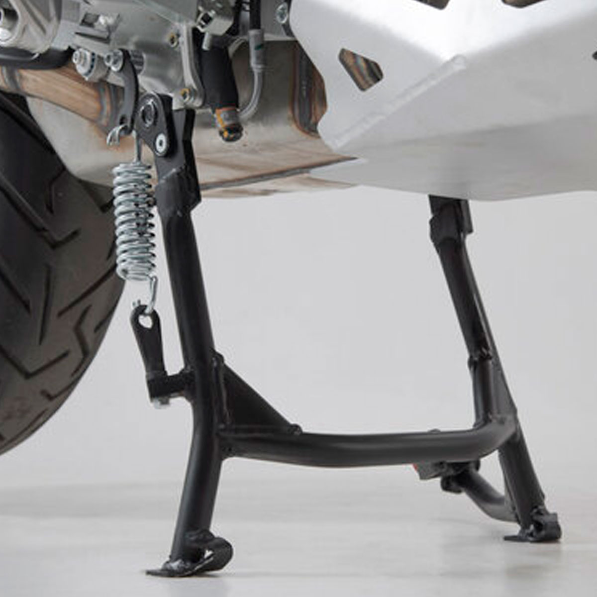 Caballete central SW-MOTECH para Ducati Multistrada V4 20+