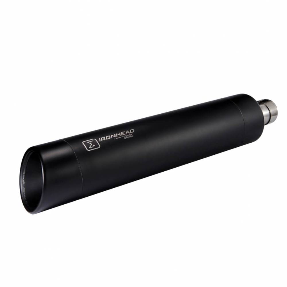 Escape Ironhead RE Bullet 350-500