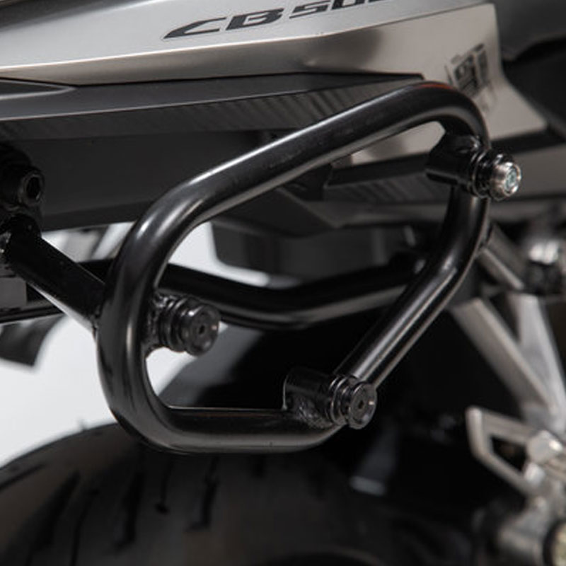 SLC Soporte lateral Honda CB500F 19