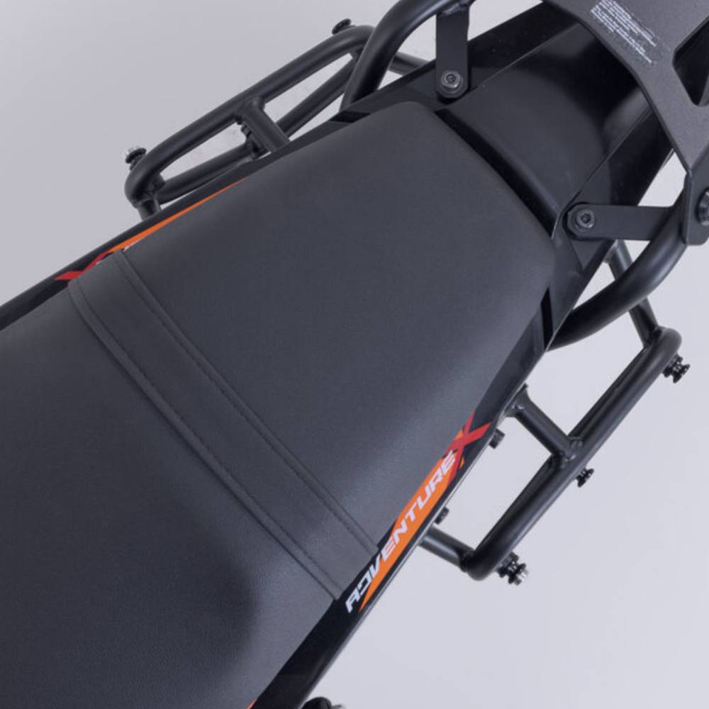 SLC soporte lateral KTM 390 Adv 25-