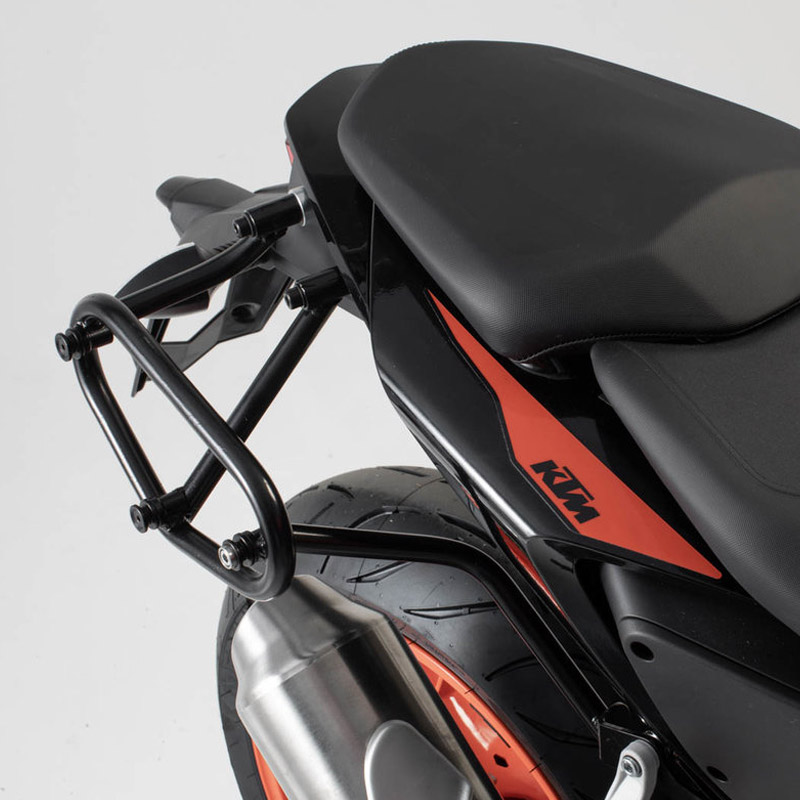 SLC soporte lateral KTM 690 Duke-R 17-