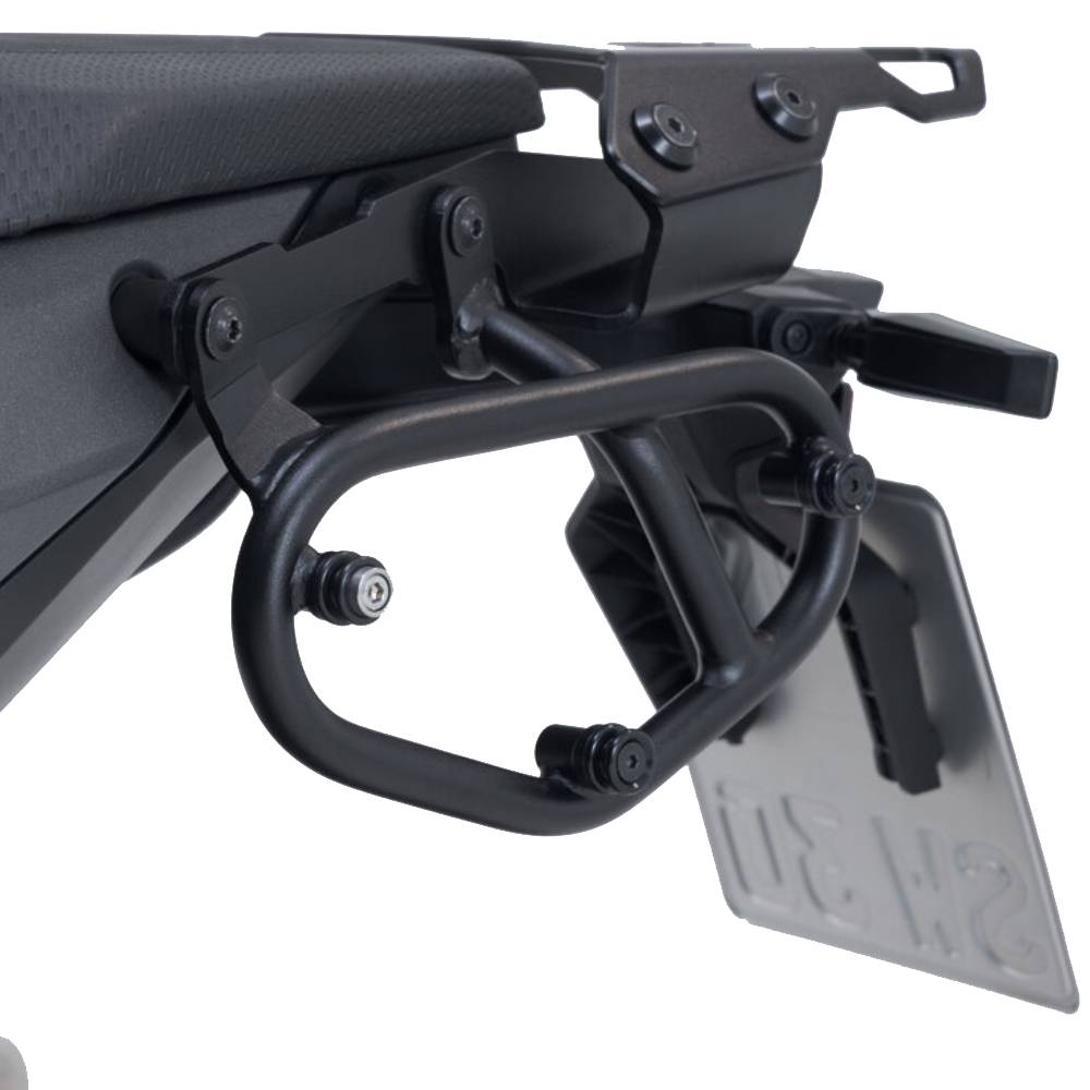 SLC soporte lateral KTM Duke 990 Duke 24-