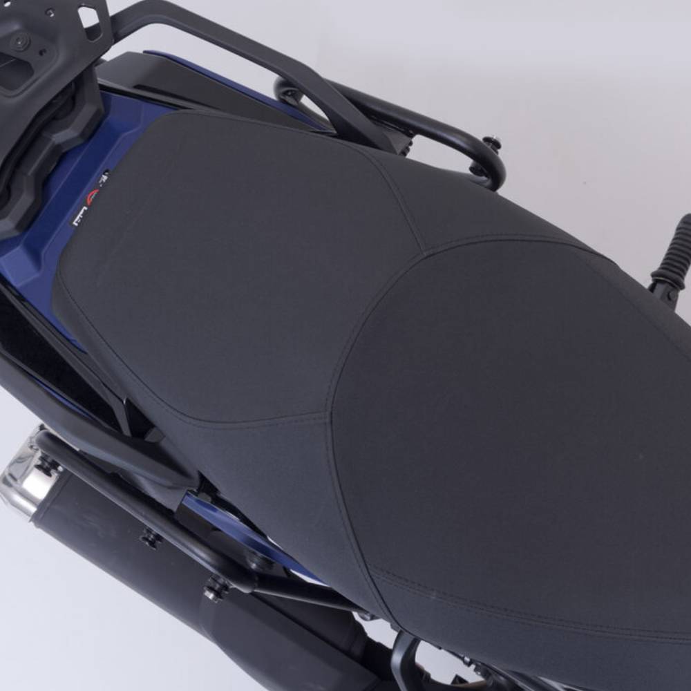 SLC Soporte lateral maleta Suzuki VStrom 800 23- SWMotech