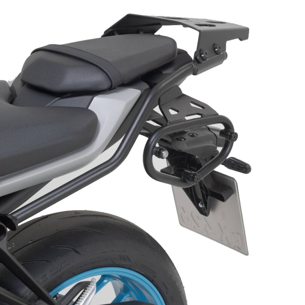 SLC Soporte lateral Yamaha MT07 25-