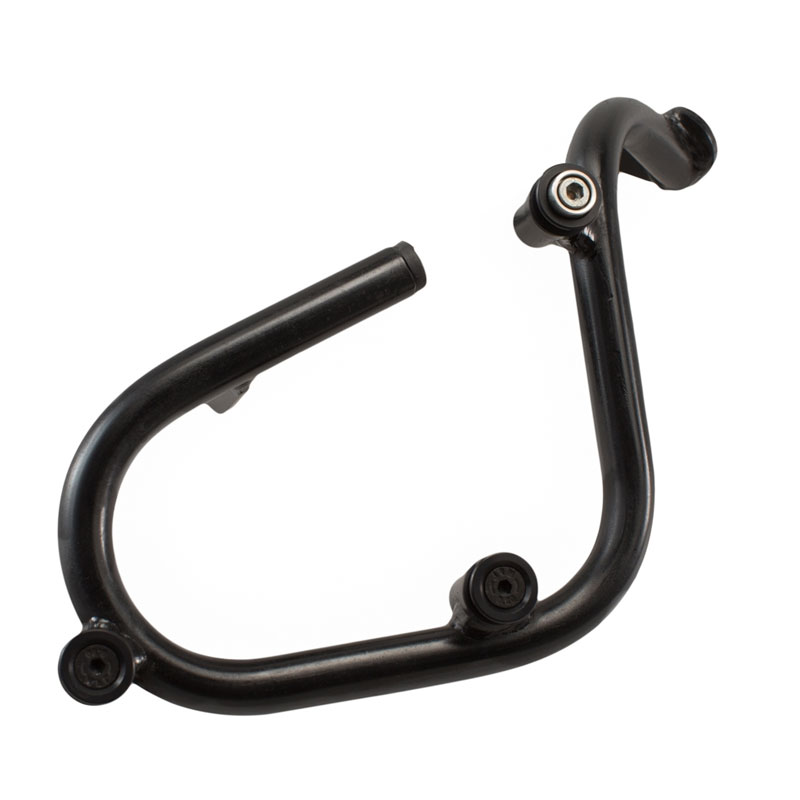Sistema de fijacion lateral para bolsas Sw-Motech Yamaha XSR 700 2016-