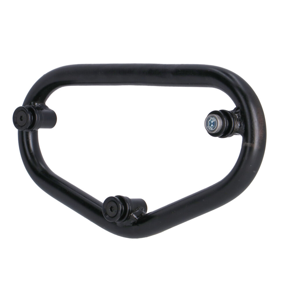 Soporte lateral derecho SLC de SW-MOTECH especifico para Yamaha Tenere 24+