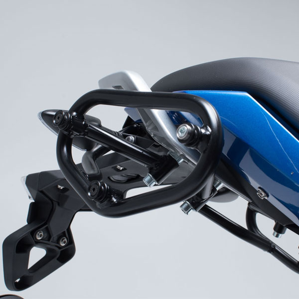 SLC Soporte lateral maleta BMW G 310R 16- SWMotech