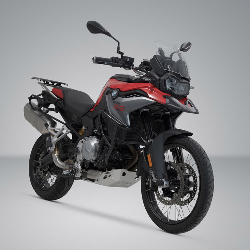 SLC Soporte lateral maleta BMW F750GS-F850GS