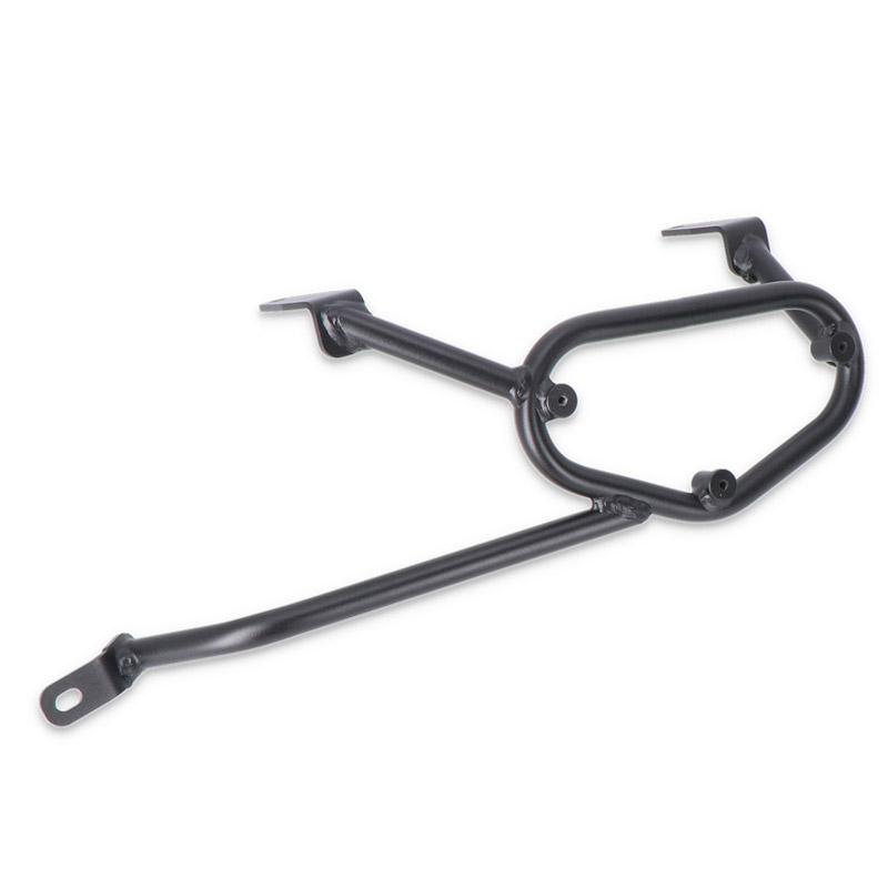 SLC Soporte lateral maleta BMW F750GS-F850GS