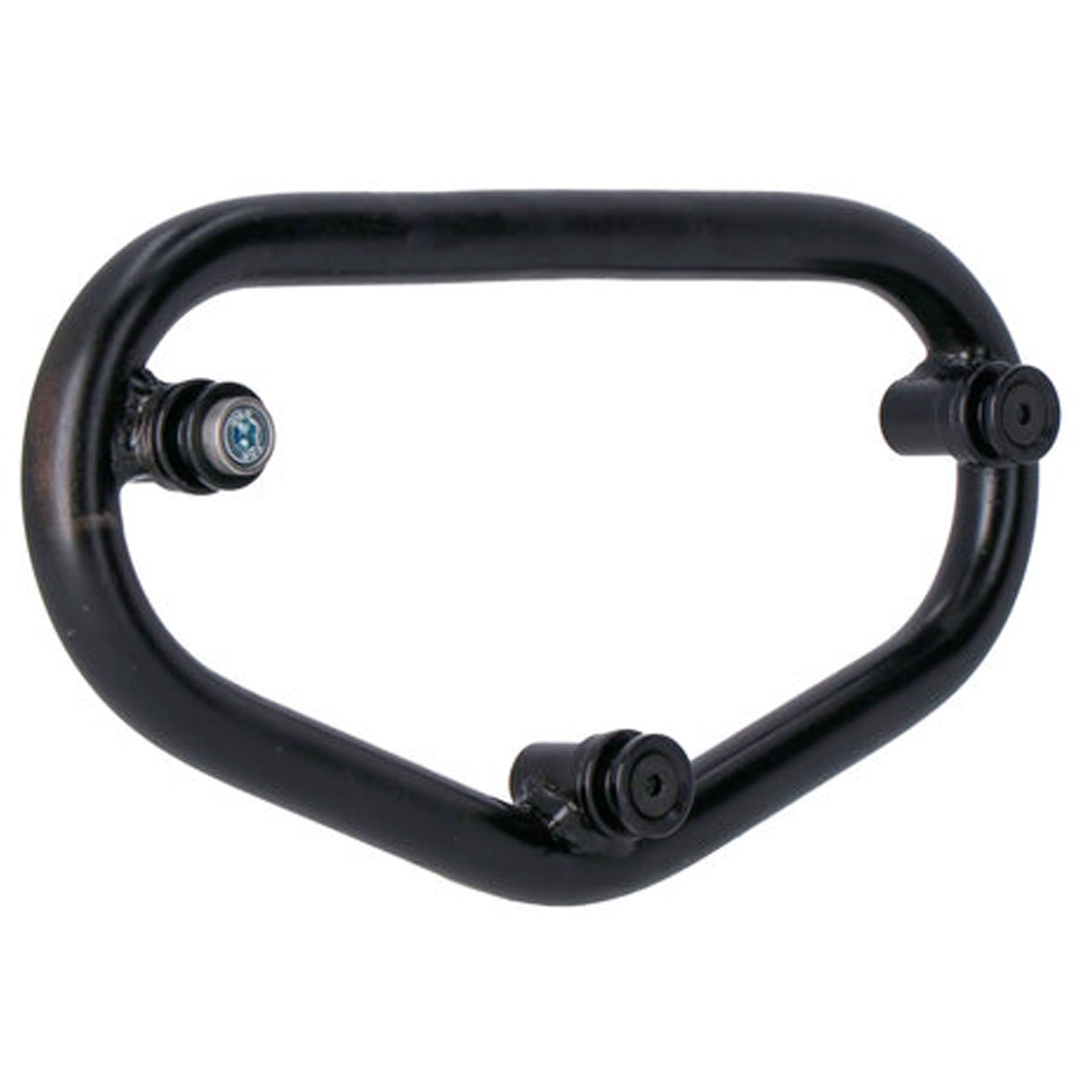 Soporte lateral SLC de SW-MOTECH BMW R12 25+