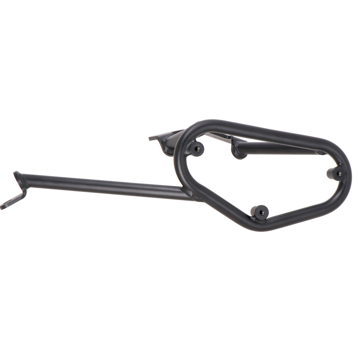 Soporte lateral SLC de SW-MOTECH BMW R12 25+