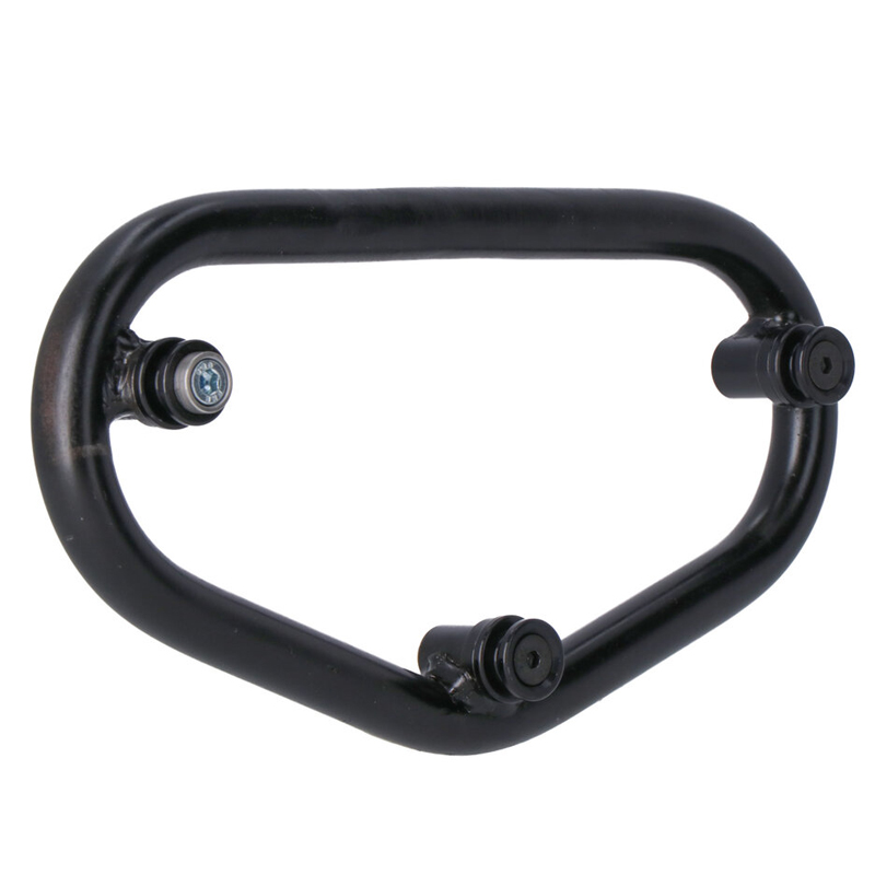 Soportes laterales SLC de SW-MOTECH especifico para Aprilia Tuareg 660 21+