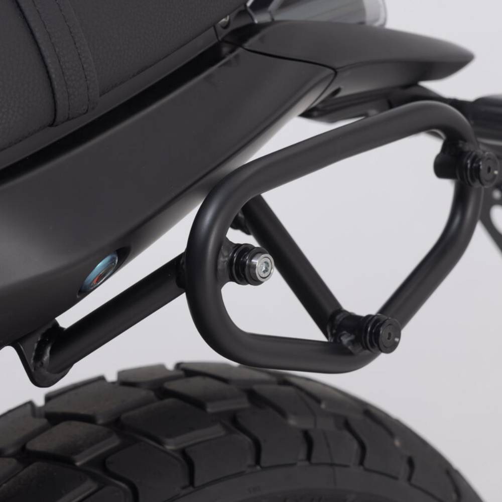 SLC soporte lateral Benelli Leoncino 800