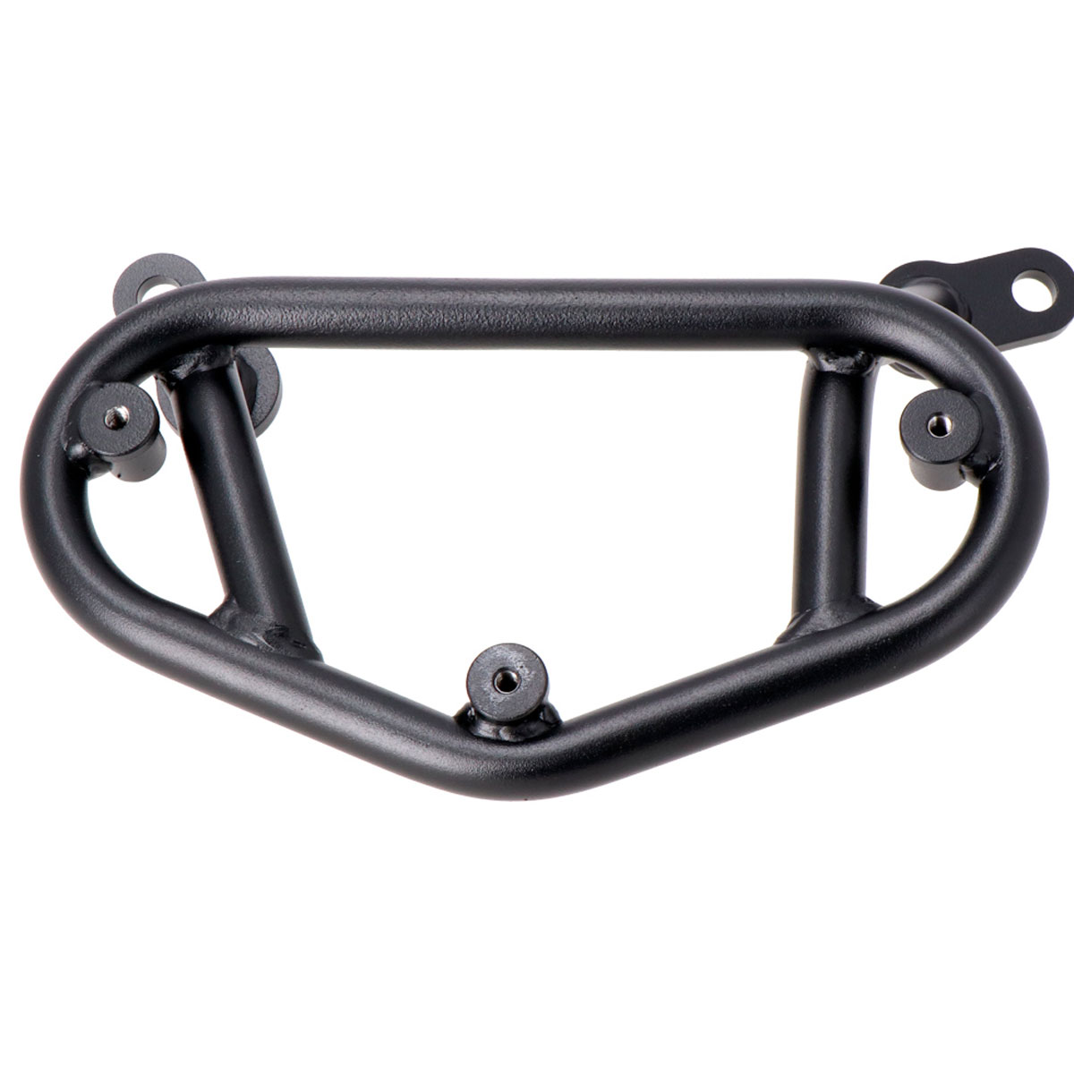 Soporte lateral SLC de SW-MOTECH Royal Enfield Himalayan 450 24+