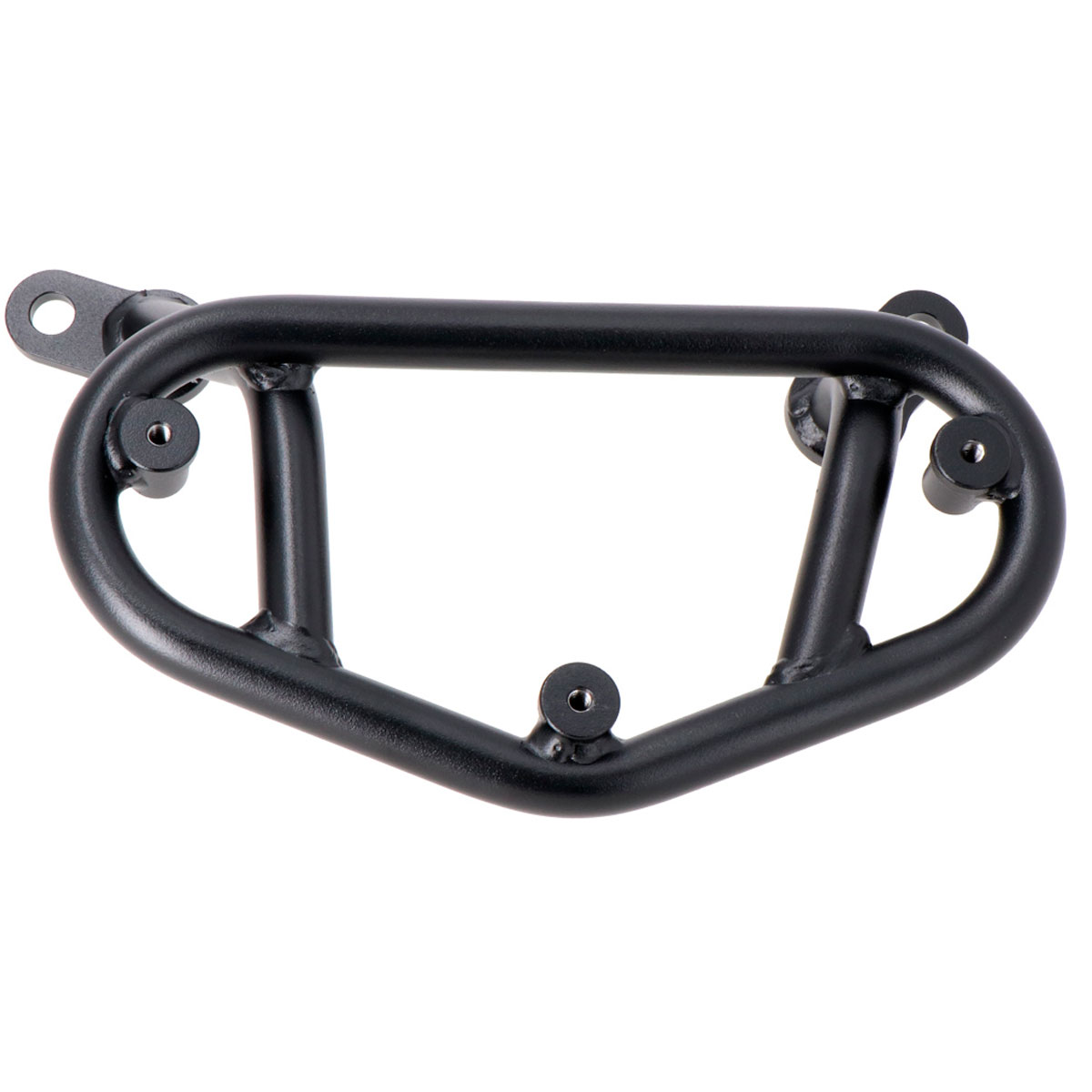 Soporte lateral SLC de SW-MOTECH Royal Enfield Himalayan 450 24+