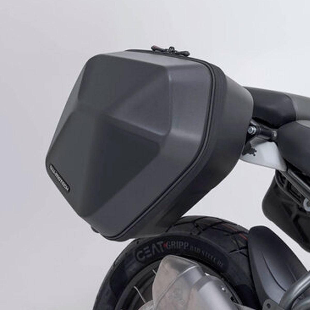 Soporte lateral SLC de SW-MOTECH Royal Enfield Himalayan 450 24+