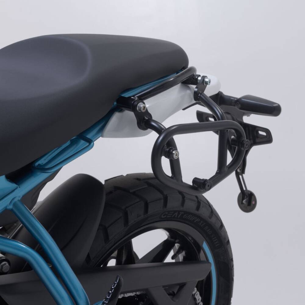 SLC Soporte lateral Royald Enfield Guerrilla 450