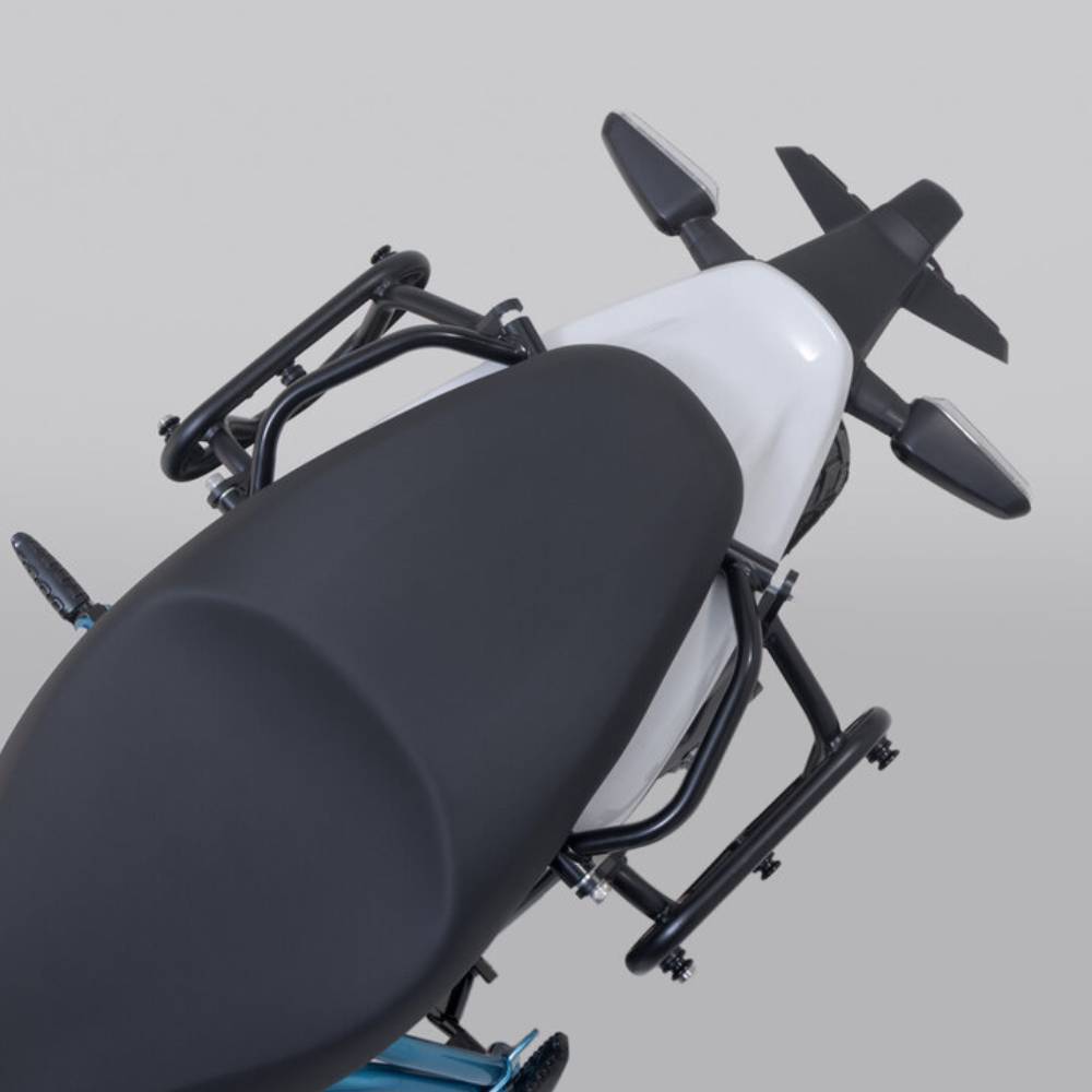 SLC Soporte lateral Royald Enfield Guerrilla 450