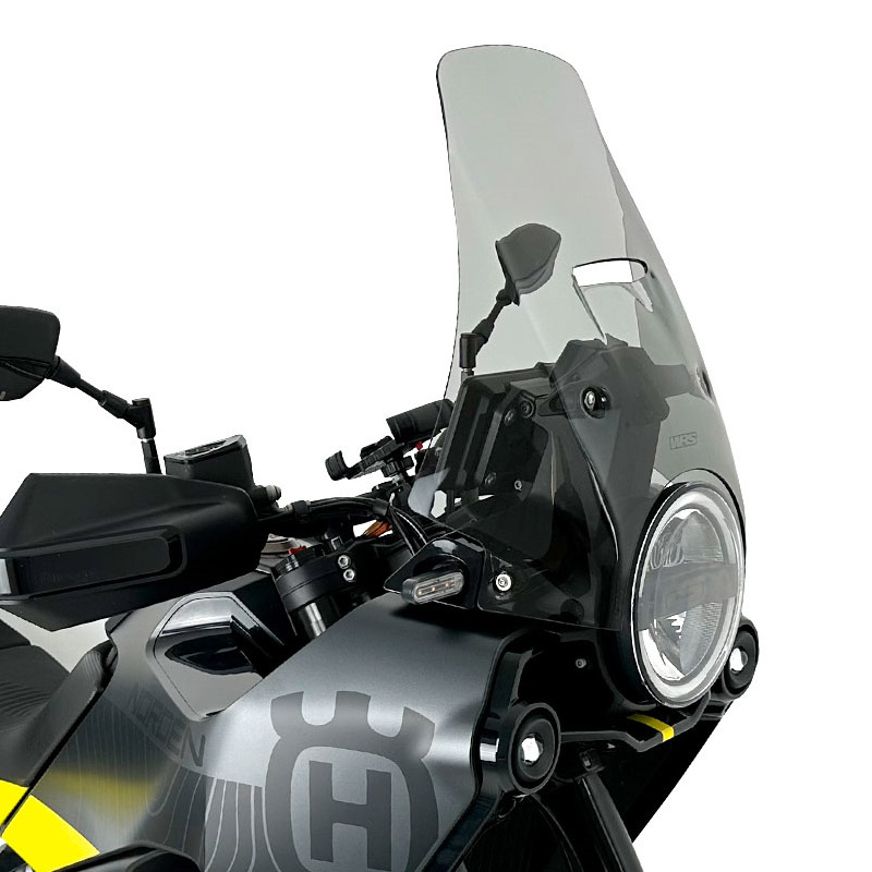 Cupula caponord Husqvarna Norden 901 22- WRS