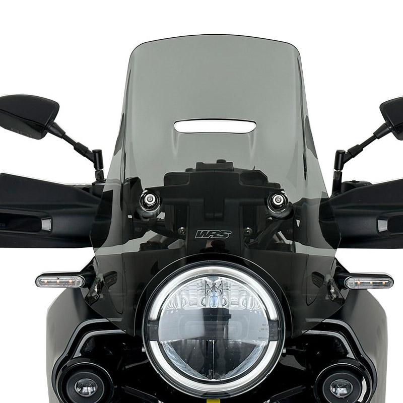 Cupula touring Husqvarna Norden 901 22- WRS