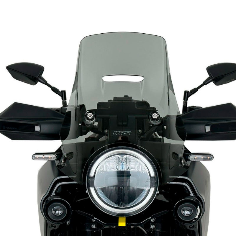 Cupula touring Husqvarna Norden 901 22- WRS