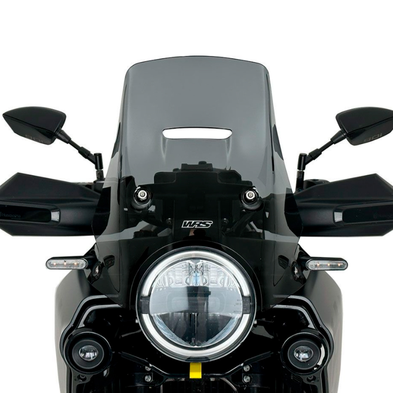 Cupula touring Husqvarna Norden 901 22- WRS