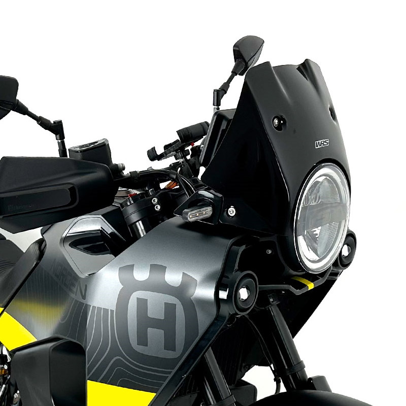 Cupula Enduro Husqvarna Norden 901 22- WRS