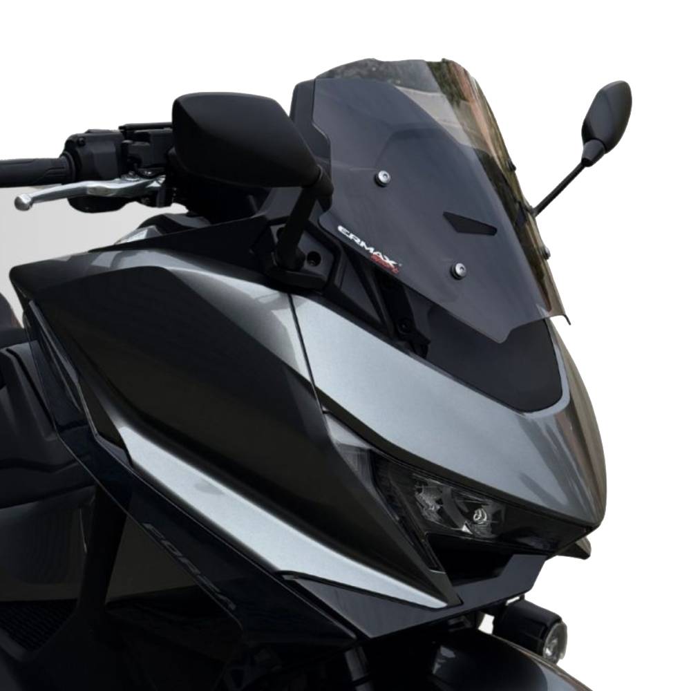 Cupula hypersport Honda Forza 750 25-