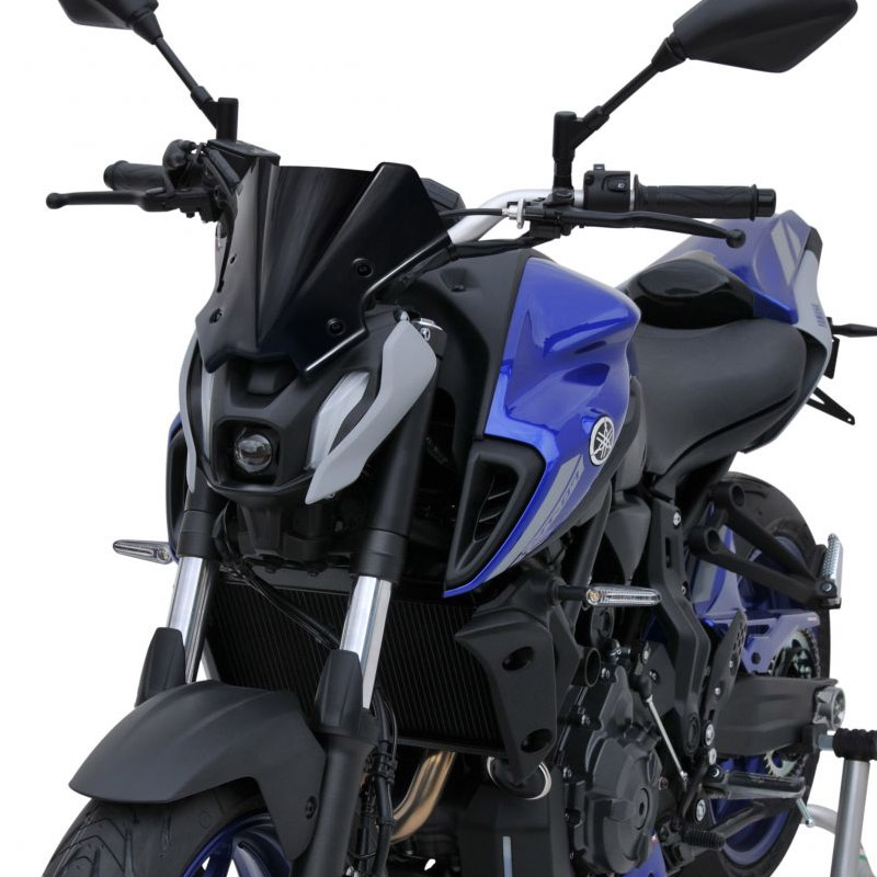 Cupula hypersport Yamaha MT07 21- Ermax