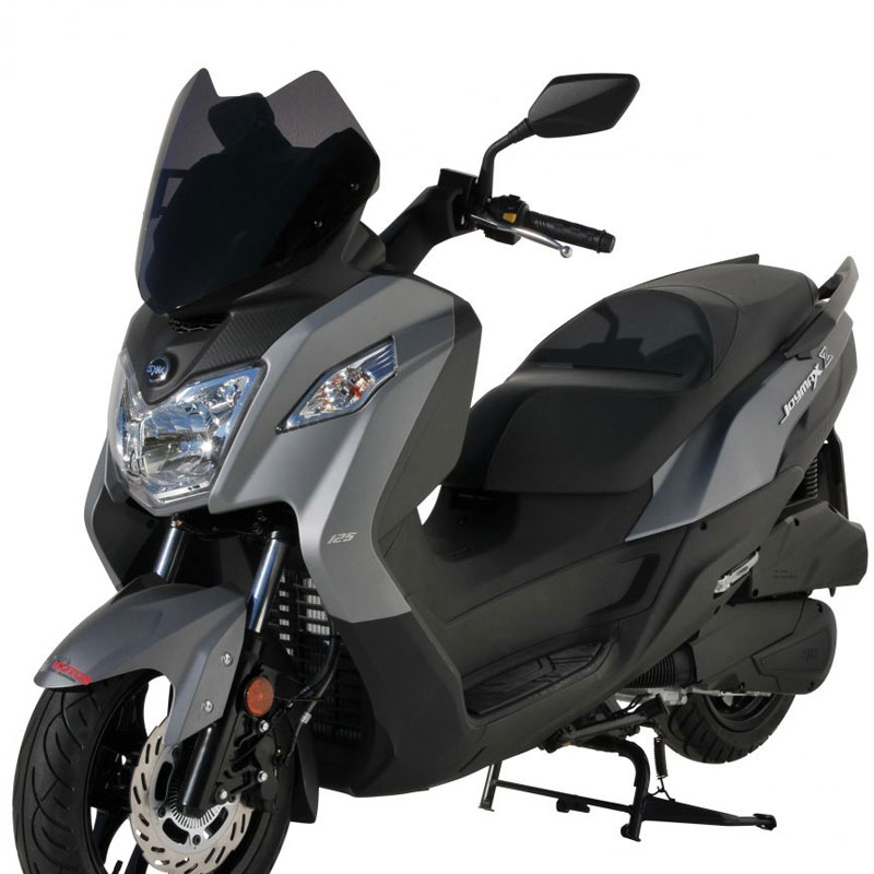 Cupula hypersport Joymax Z125-300 19-