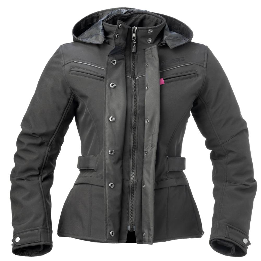 Chaqueta Ilenia Rainers