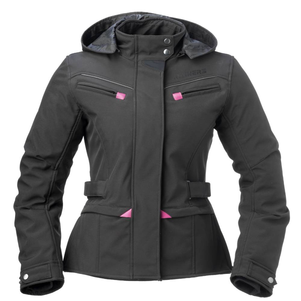 Chaqueta Ilenia Rainers