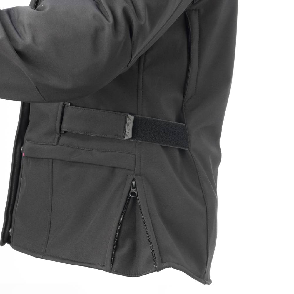 Chaqueta Ilenia Rainers