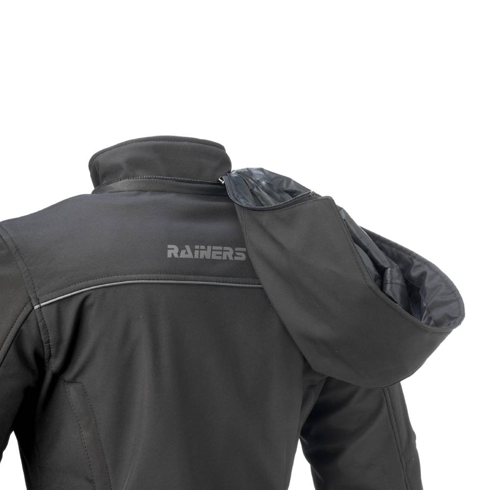 Chaqueta Ilenia Rainers