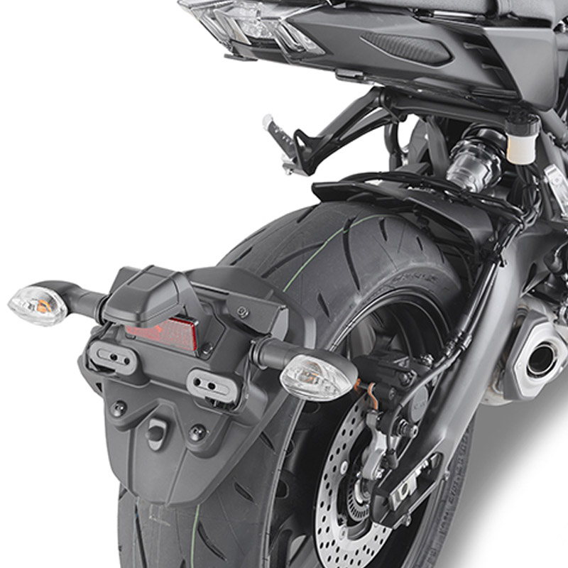 Kit para TST2132 Yamaha MT09 17-20